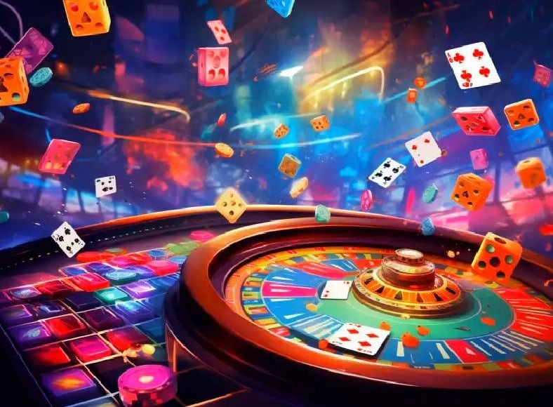 Giao diện trò chơi bắn cá trực tuyến trên điện thoại tại odds today