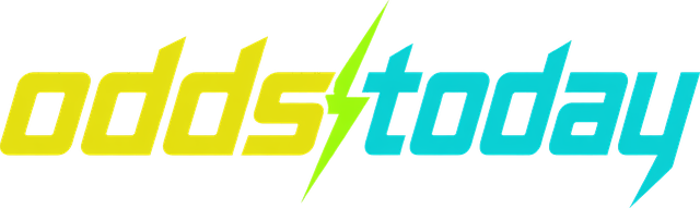 odds today logo